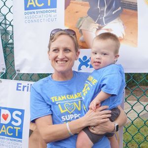 Meet your Posher, Lia